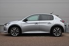 Peugeot e-208 GT line / Navigation / Kamera / MOMS