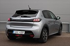 Peugeot e-208 GT line / Navigation / Kamera / MOMS