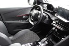 Peugeot e-208 GT line / Navigation / Kamera / MOMS