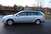 Opel Vectra ENJOY