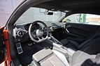 Audi TT Coupé 40 TFSI (197hk)