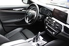 BMW 530e Sedan Sport Line Navi Hifi Backkamera