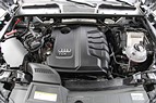 Audi Q5 40 TDI Quattro S-Line
