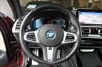 BMW iX3 286hk Charge Plus