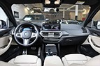 BMW iX3 286hk Charge Plus