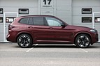 BMW iX3 286hk Charge Plus