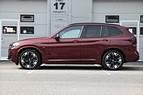 BMW iX3 286hk Charge Plus