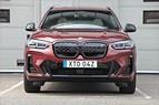 BMW iX3 286hk Charge Plus