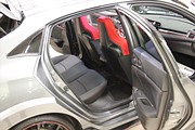 Honda Civic Type R 2.0 VTEC 320hk AWE Performance Exhaust