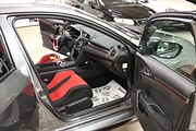 Honda Civic Type R 2.0 VTEC 320hk AWE Performance Exhaust