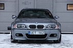 BMW M3 Coupé, E46 (343hk)