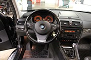 BMW X3 xDrive20i 150hk Comfort