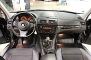 BMW X3 xDrive20i 150hk Comfort