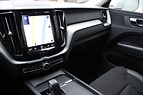 Volvo XC60 Recharge T8 AWD Panorama Drag Navi B kamera MOMS