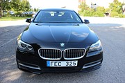 BMW 520 d xDrive