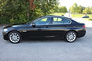 BMW 520 d xDrive