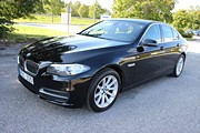 BMW 520 d xDrive