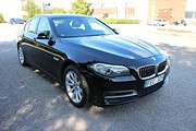 BMW 520 d xDrive