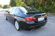 BMW 520 d xDrive