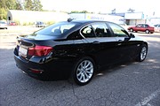 BMW 520 d xDrive