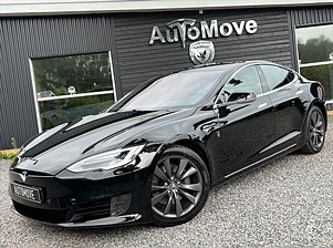 TESLA MODEL S 75D Panorama CCS 17/8