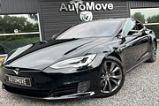 TESLA MODEL S 75D Panorama CCS 17/8