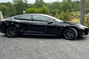 TESLA MODEL S 75D Panorama CCS 17/8