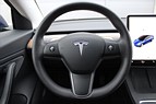 Tesla Model 3 AWD LR Accelerations Boost Moms