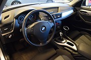 BMW X1 xDrive18d, E84 (143hk)