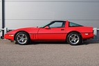 Corvette Targa 5.7 V8 TPI Manuell