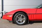 Corvette Targa 5.7 V8 TPI Manuell