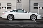 Porsche 911 997 Carrera Cup Edition 345HK
