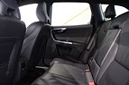 XC60 D4 AWD Polestar 220hk R-Design Classic Drag