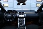 Land Rover Range Rover Evoque 2.0 TD4 AWD 5dr (180hk)