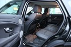 Land Rover Range Rover Evoque 2.0 TD4 AWD 5dr (180hk)