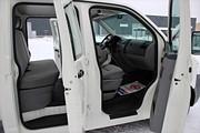 Volkswagen Transporter T5