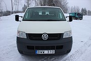 Volkswagen Transporter T5