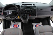 Volkswagen Transporter T5