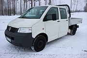 Volkswagen Transporter T5