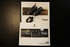 Porsche Panamera 4 V6 300hk Sport Chrono