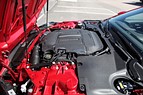 Jaguar F-Type R Coupé V8 S/C 551HK