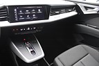 Audi Q4 40 e-tron Adaptiv farth/ Matrix LED/ Komfort nyckel