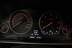 BMW 525d Touring, F11 (218hk)