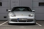 Porsche 911/996 GT3 Öhlins Cargraphic