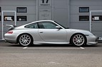 Porsche 911/996 GT3 Öhlins Cargraphic