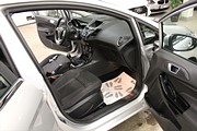 Ford Fiesta  1.0T 100hk EcoBoost 5-d Titanium