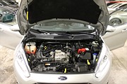 Ford Fiesta  1.0T 100hk EcoBoost 5-d Titanium