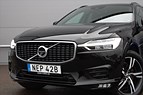 XC60 B5 AWD R-Design Head Up 360 kamera Nyservad