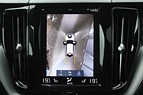 XC60 B5 AWD R-Design Head Up 360 kamera Nyservad