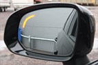 XC60 B5 AWD R-Design Head Up 360 kamera Nyservad